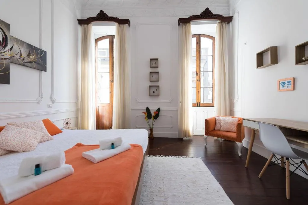 Room, Casa Cinzia, Gran Canaria
