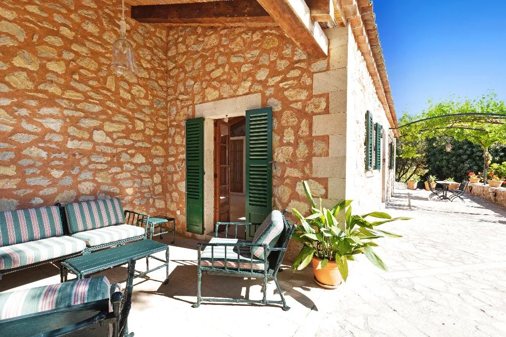 BUNGALOW STANDARD Room, Torrent Fals, Majorca