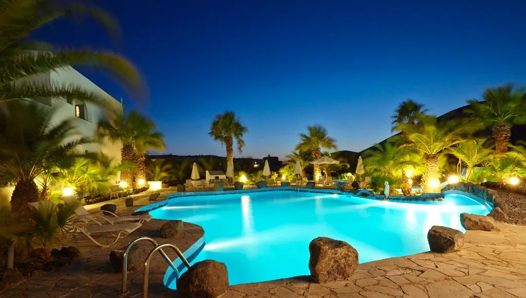 Pool, Fenix Collection, Santorini