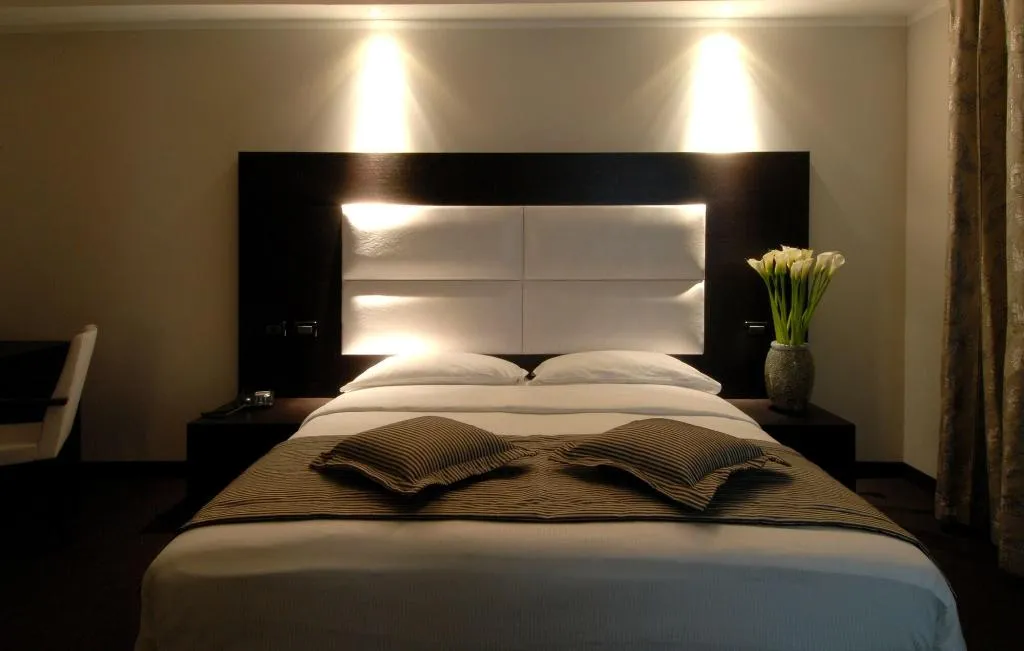 Double or Twin STANDARD Room, Villa Pannonia, Venice