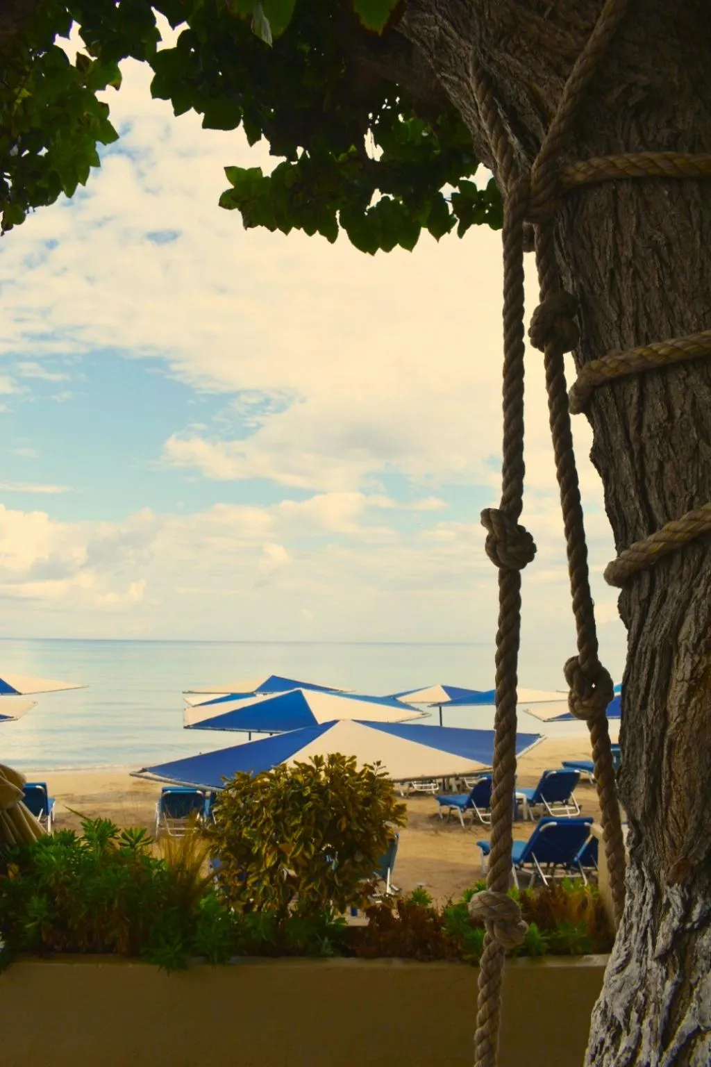 STUDIO SEA VIEW Room, Asteria, Zante