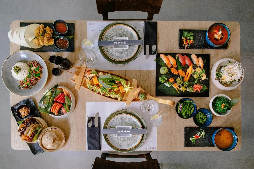 Restaurant, Ivi Mare - Designed for adults, Cyprus