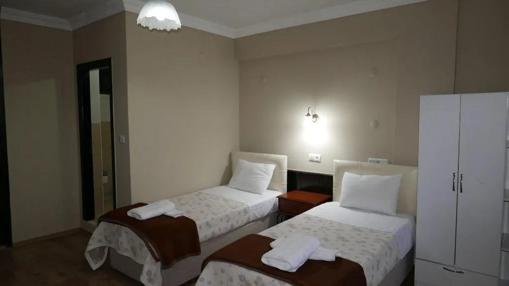 Room, Ephesus Centrum, Izmir