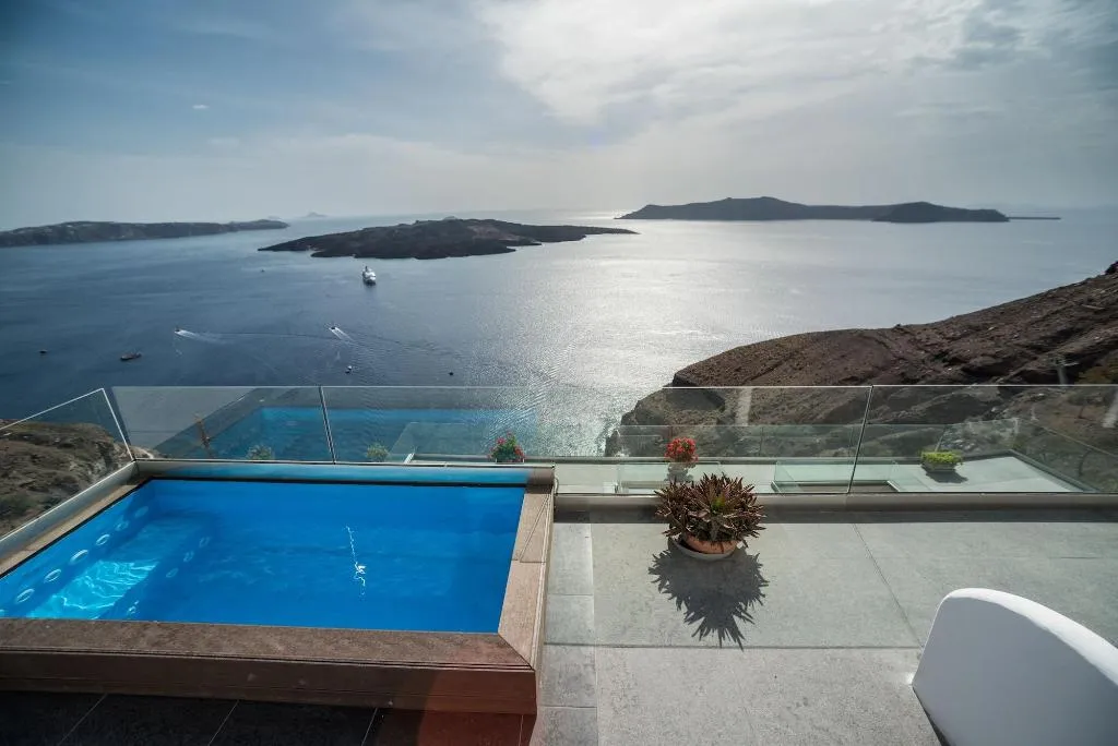 Sports and Entertainment, Kratiras View Luxury Suites, Santorini
