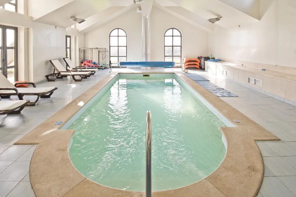 Pool, Lam Hotel Estarreja, Porto