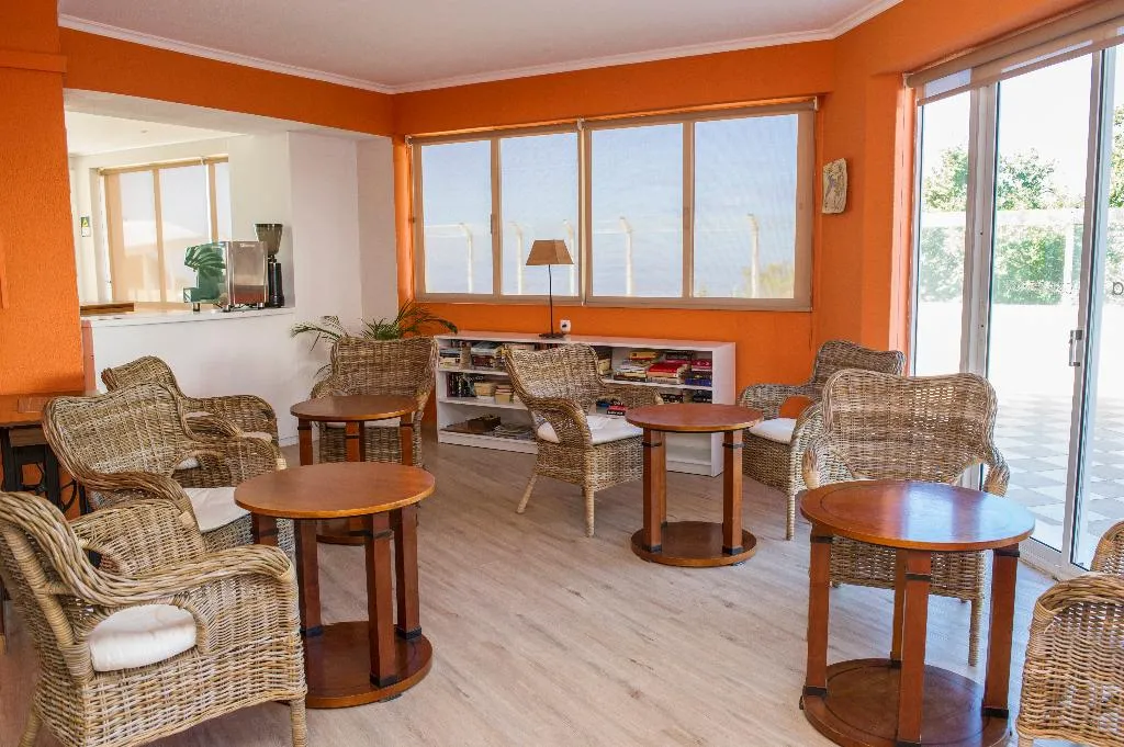 Bar, Florasol Residence Hotel, Madeira