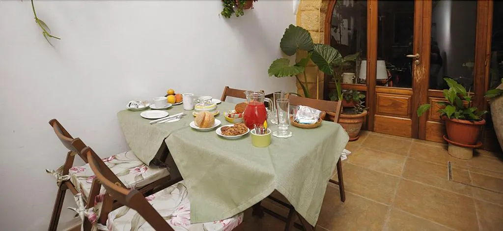 Restaurant, Arco Ubriaco, Catania