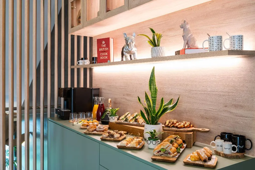 Conferences, Innside Valencia Oceanic, Valencia