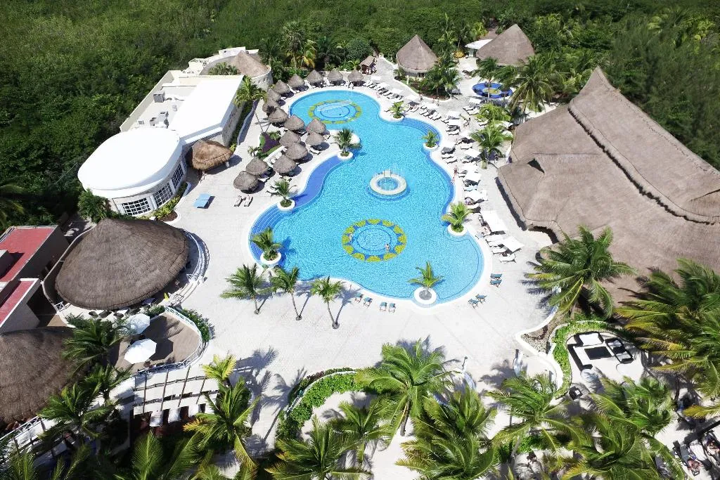 General view, Catalonia Royal Tulum All Inclusive, Cancun Area