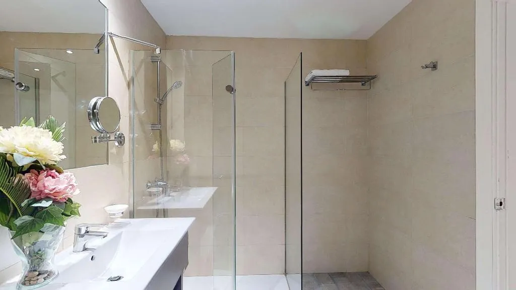 Room, HYB Eurocalas, Majorca