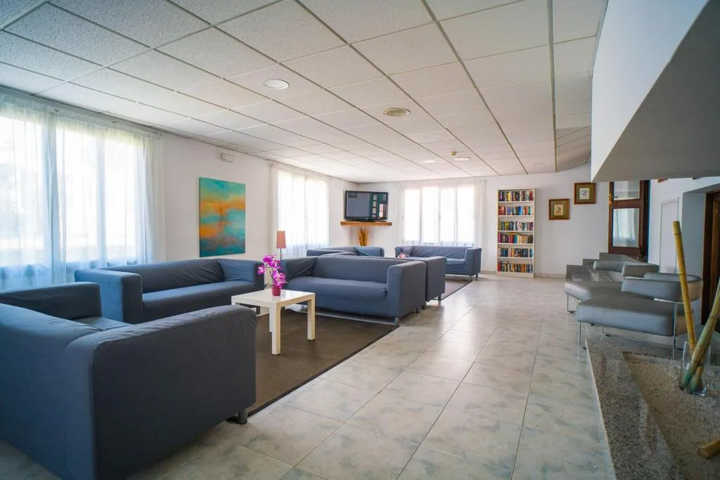 Lobby, Sur, Majorca