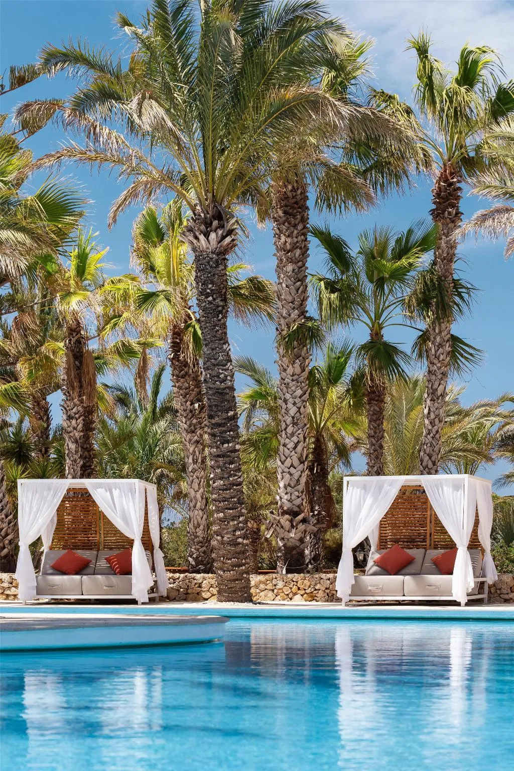Pool, Kempinski Hotel San Lawrenz, Gozo