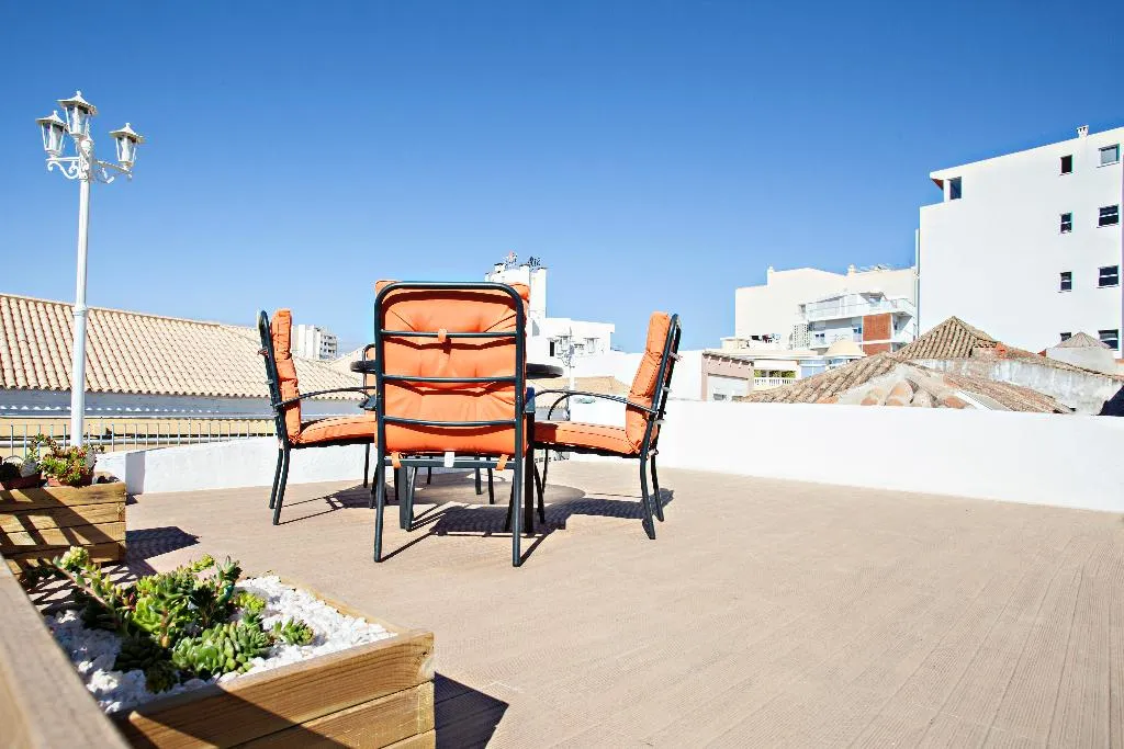 General view, Mainstreet Apartments by My Choice, Algarve