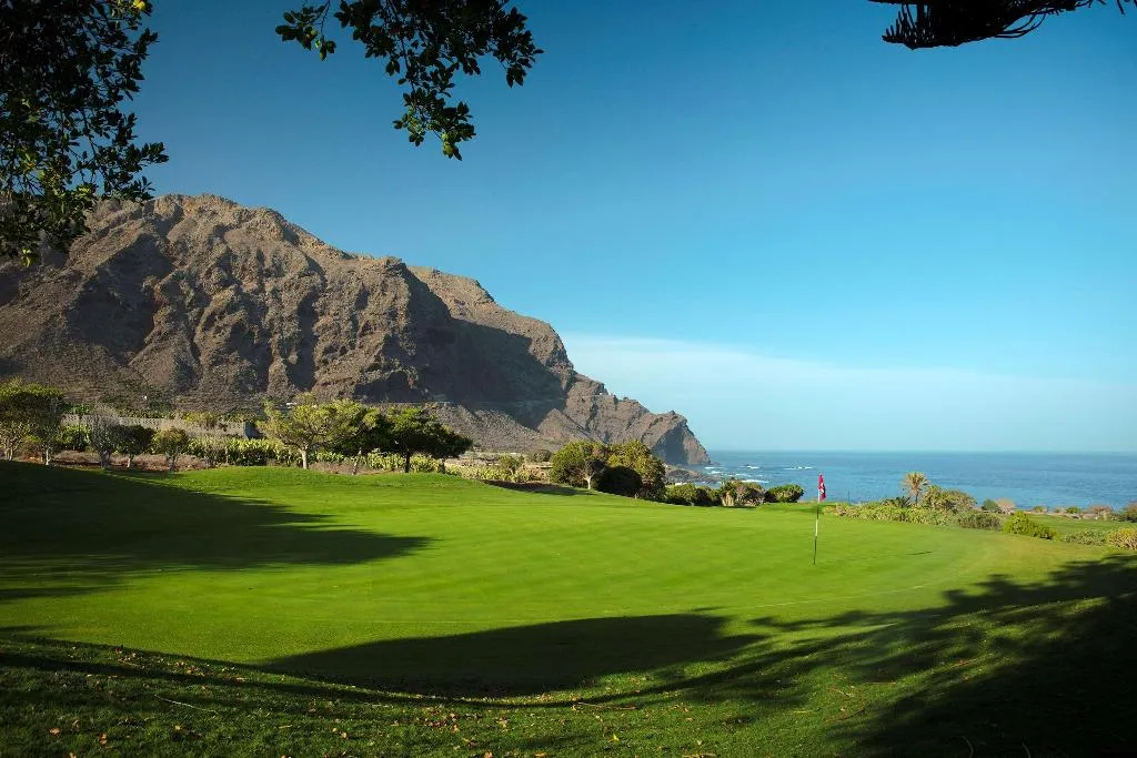 Sports and Entertainment, Hacienda del Conde Meliá Collection Golf & Spa, Tenerife