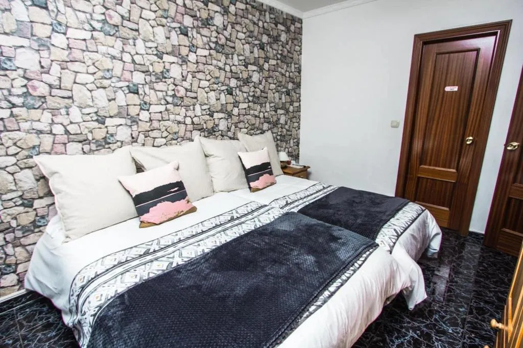 Room, Hostal Caminito Del Rey, Costa Del Sol
