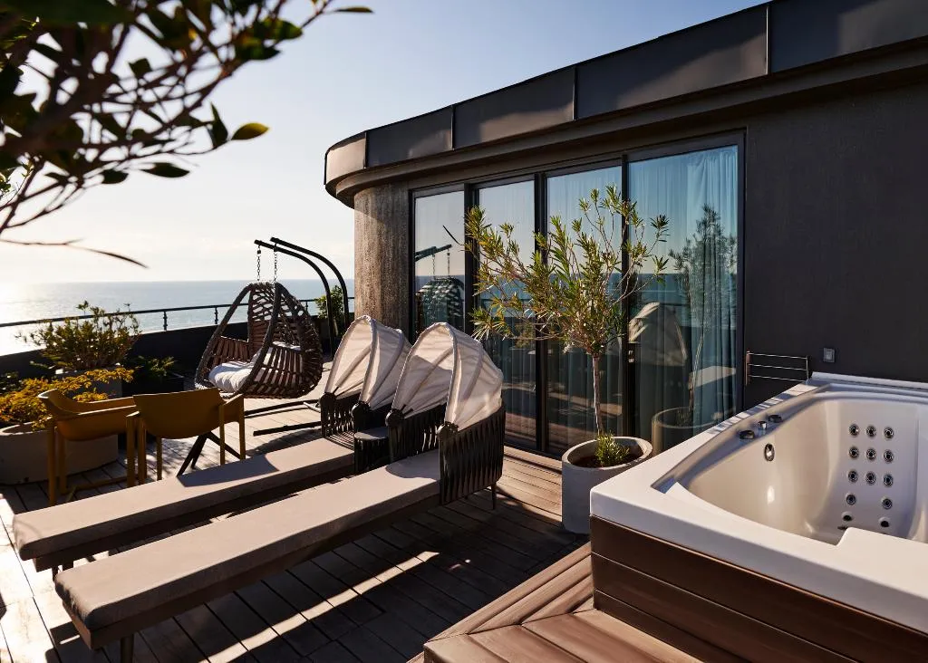 SUITE STANDARD Room, Voyage Belek Golf & Spa, Antalya