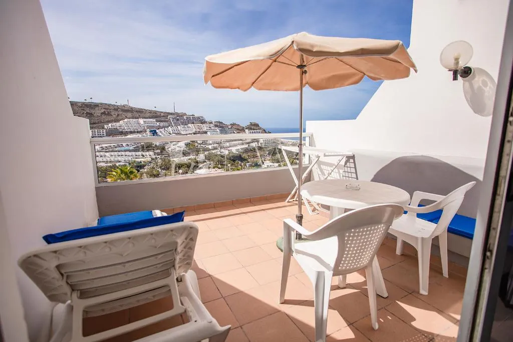 STUDIO STANDARD Room, Servatur Montebello, Gran Canaria
