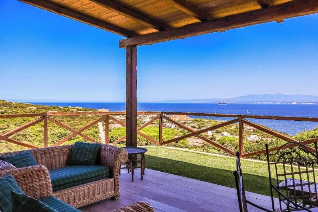 Room, Borgo Arborea Charming Retreat, Olbia
