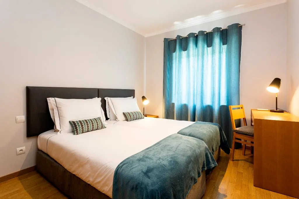 APARTMENT ONE BEDROOM Room, Placid Village, Algarve
