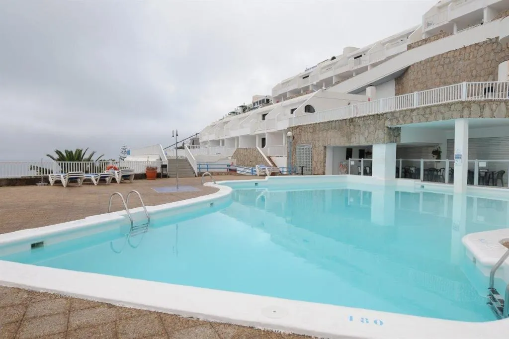 General view, Blue Star, Gran Canaria