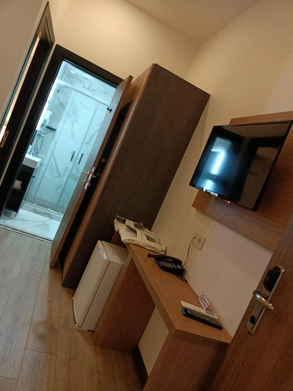Room, Turka Loca City Hotel, Antalya
