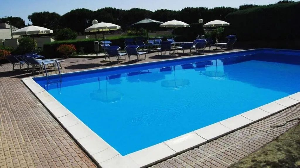Sports and Entertainment, Hotel Cantalodole, Perugia