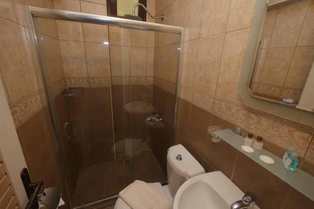Room, Bella, Izmir