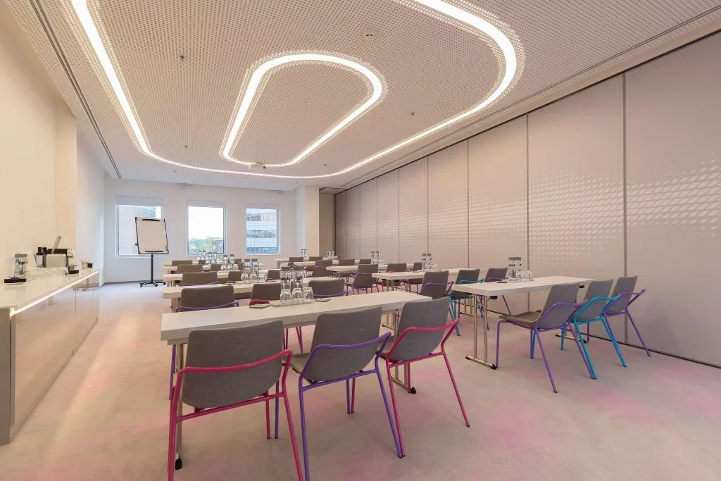 Conferences, Park Inn By Radisson Amsterdam City West, Amsterdam