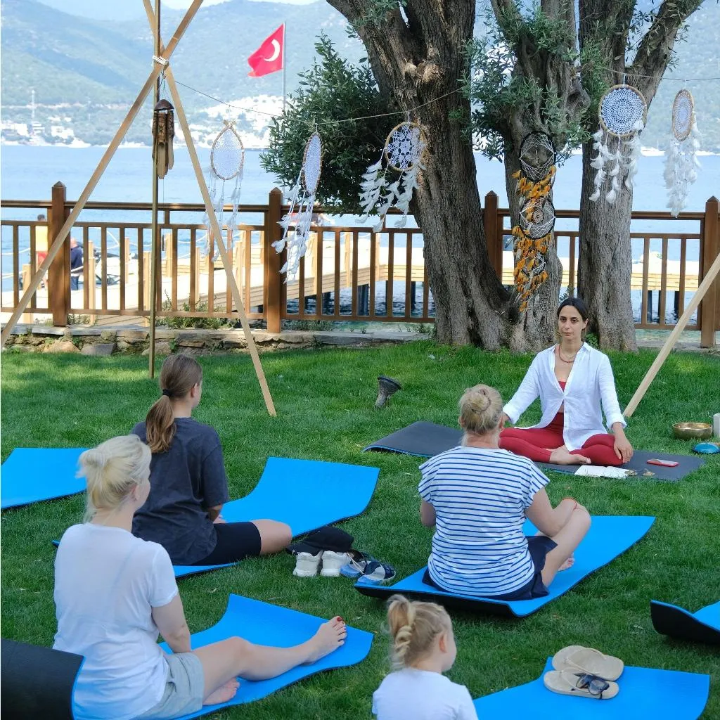 Sports and Entertainment, DoubleTree By Hilton Bodrum Isıl Club Resort, Bodrum