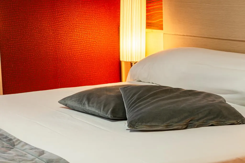 Double or Twin SUPERIOR Room, Hotel Premiere, Naples