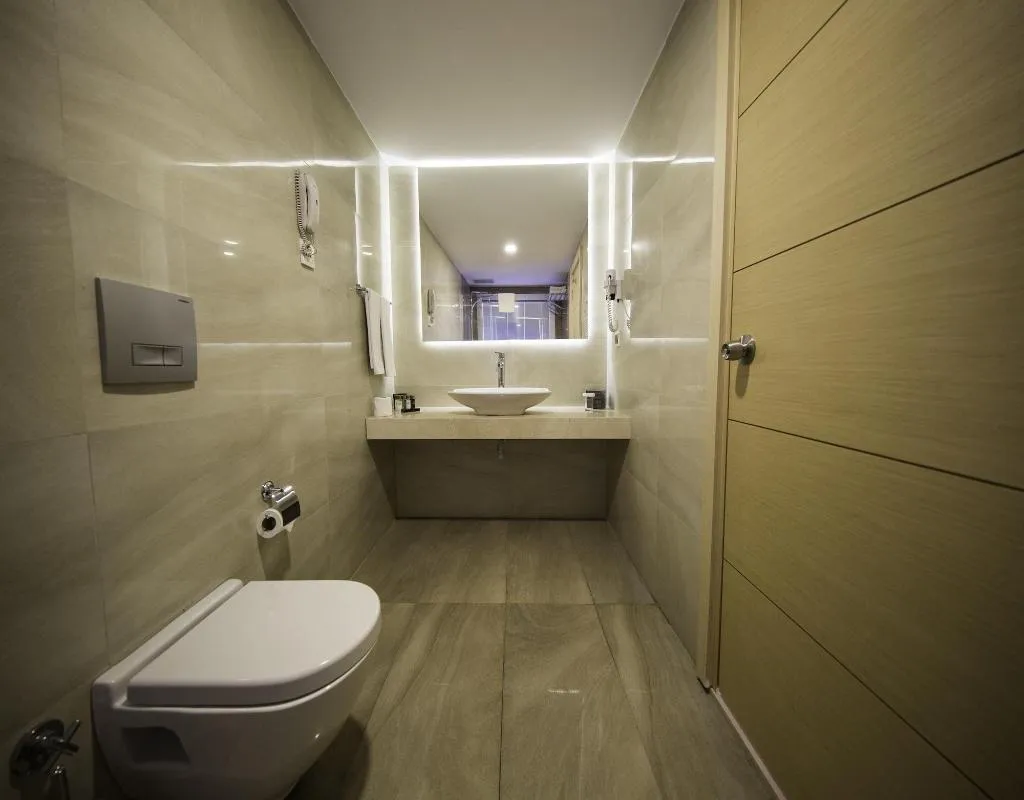 Room, Amara Comfort Resort, Antalya