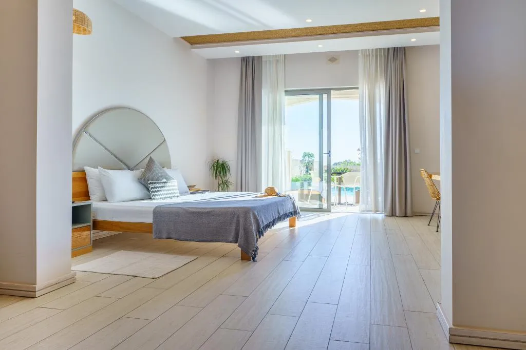 FAMILY ROOM COMFORT Room, Villa Dei Venti, Gozo