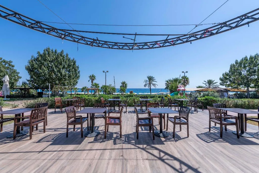 Bar, Armas Labada Hotel, Antalya