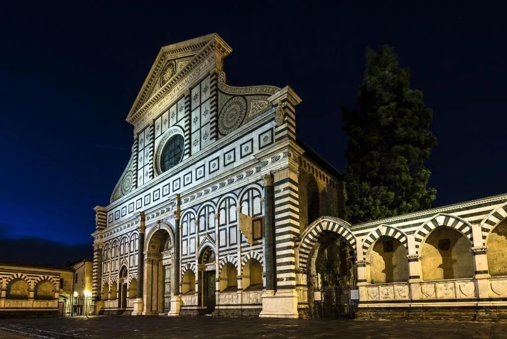 General view, Daphne Guest Hause, Florence