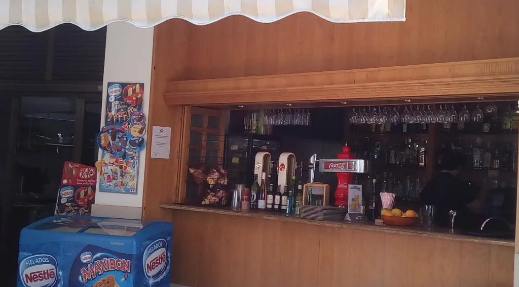 Sports and Entertainment, Macdonald Villacana Club, Costa Del Sol