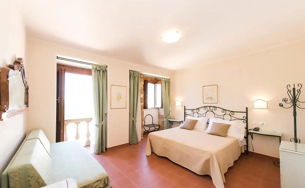 Room, Relais Villa Favorita Noto, Catania