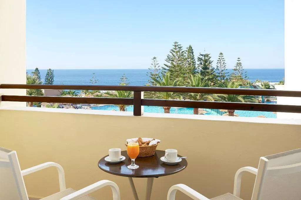 FAMILY ROOM SEA VIEW Room, Iberostar Selection Creta Marine, Crete