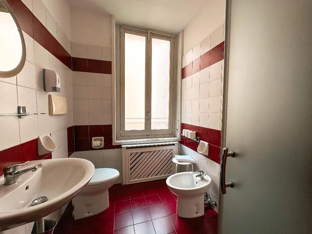TWIN STANDARD Room, Ostello Bello Grande Milan - Milano Centrale, Milan
