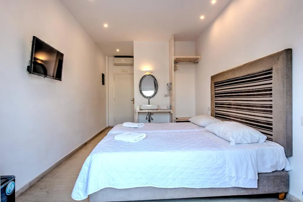 DOUBLE SUPERIOR Room, Anamar Santorini, Rhodes