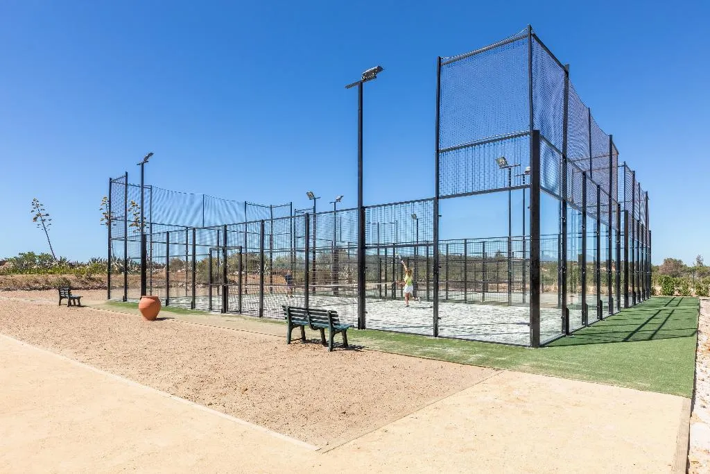 Sports and Entertainment, NAU Salema Beach Village, Algarve