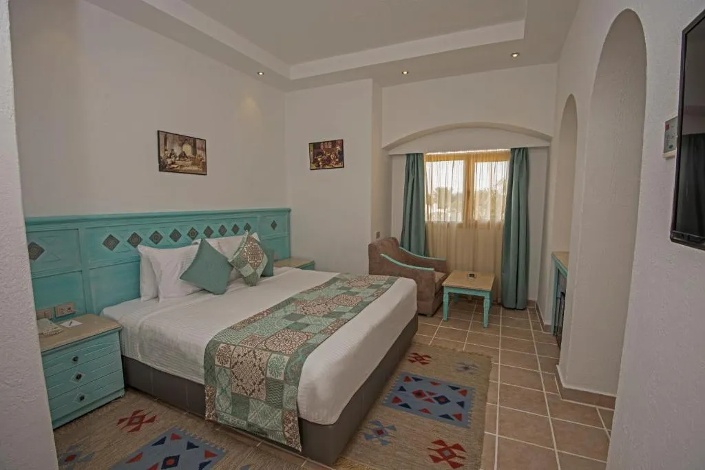 DOUBLE PROMO Room, Sunrise Royal Makadi Resort, Red Sea Riviera