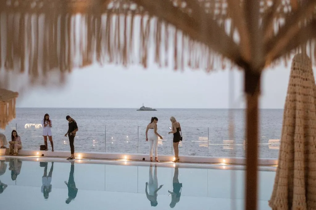 General view, Maya Beach Resort, Naples