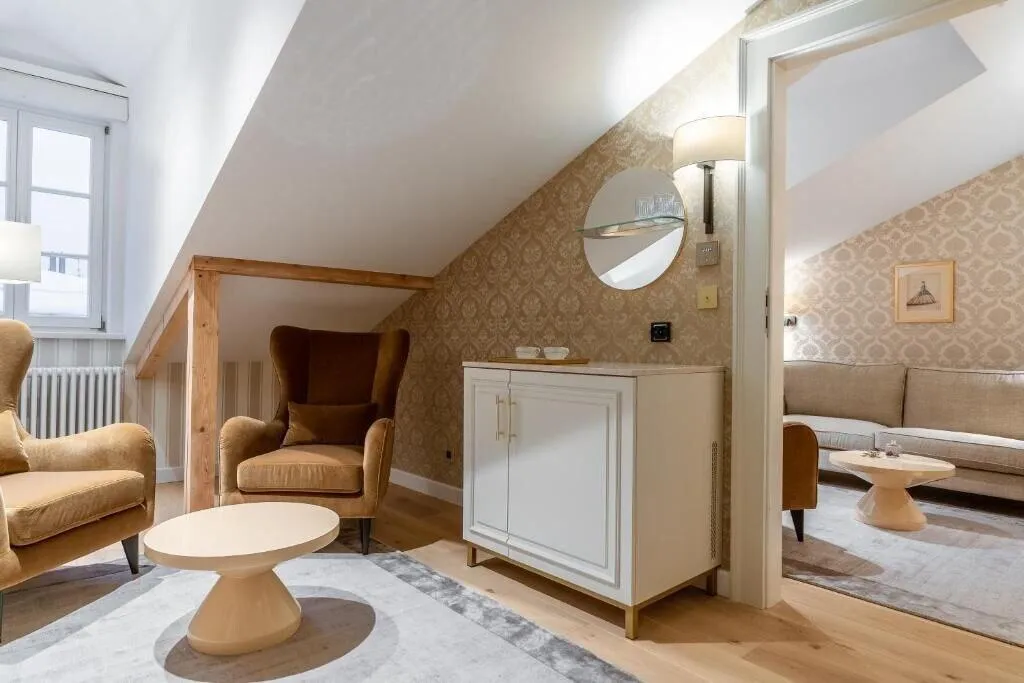 SUITE STANDARD Room, Hotel Unicus Palace Old Town - Destigo Hotels, Krakow