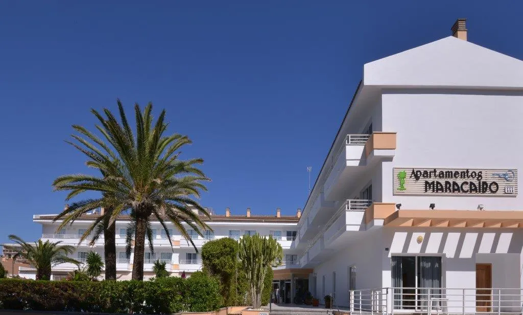 General view, Maracaibo, Majorca