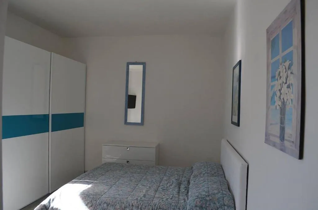 Room, Palazzo Della Marra, Naples