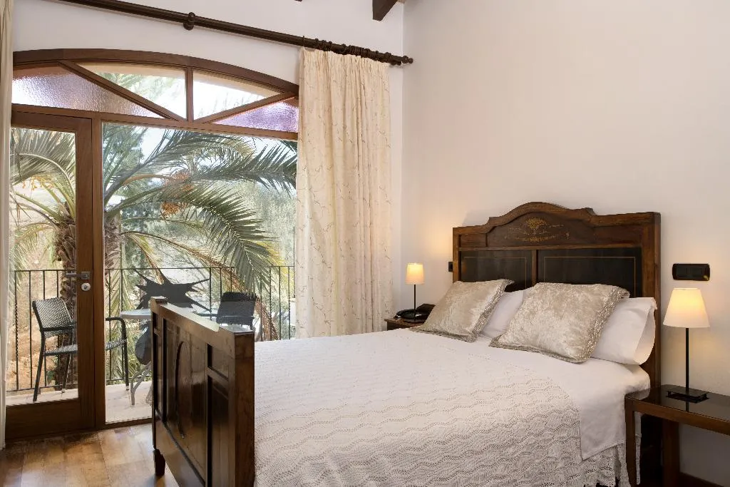 Double or Twin SUPERIOR Room, Hotel Segles, Majorca