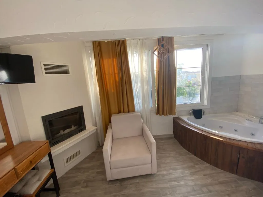 Room TWO KING BEDS Room, La Mira Suites Hotel Alaçatı, Izmir