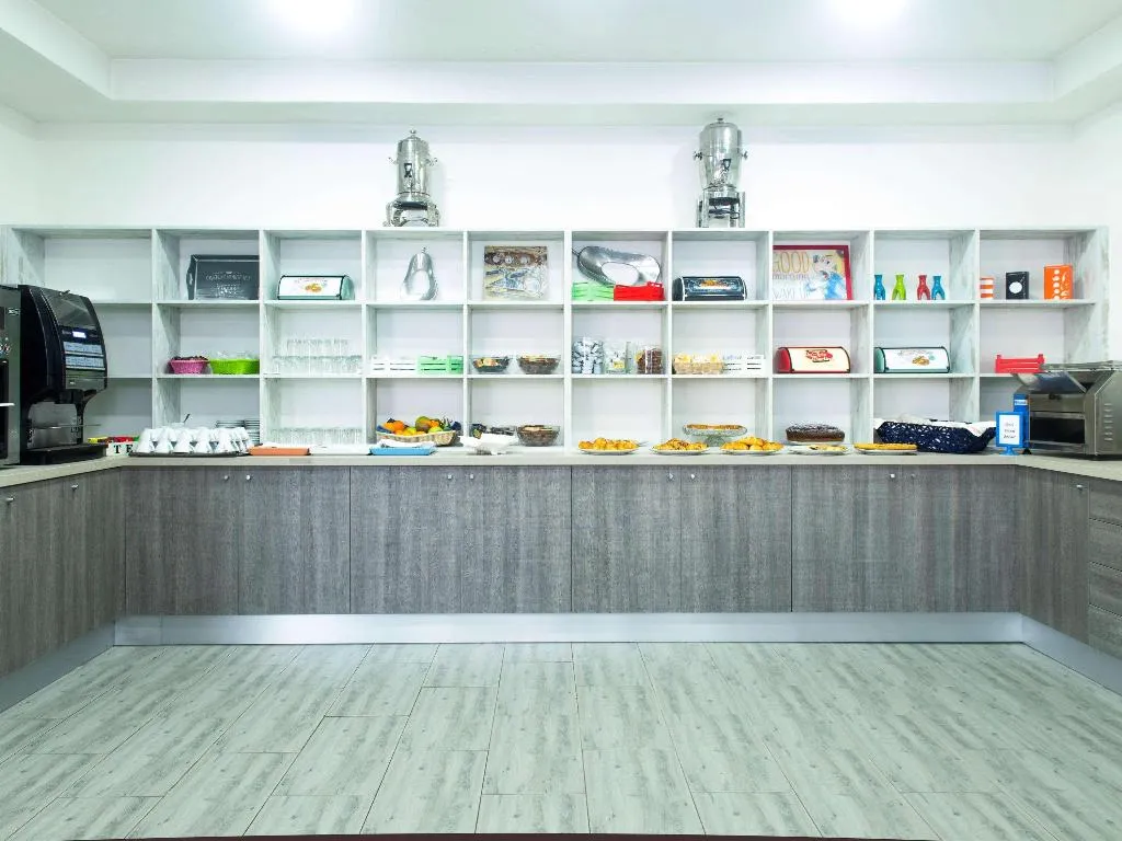 Restaurant, ibis Styles Roma Vintage, Rome