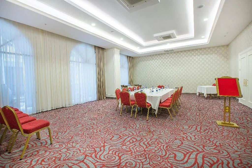 Conferences, Jadore Deluxe Hotel & Spa, Antalya