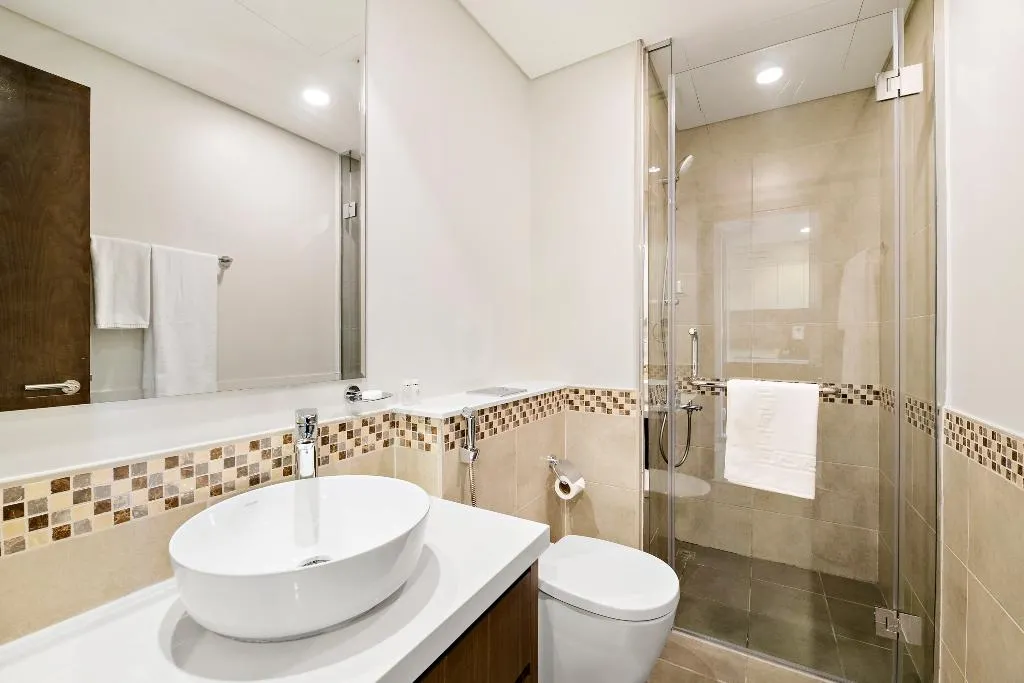 STUDIO CITY VIEW Room, Vera Residences, Dubai